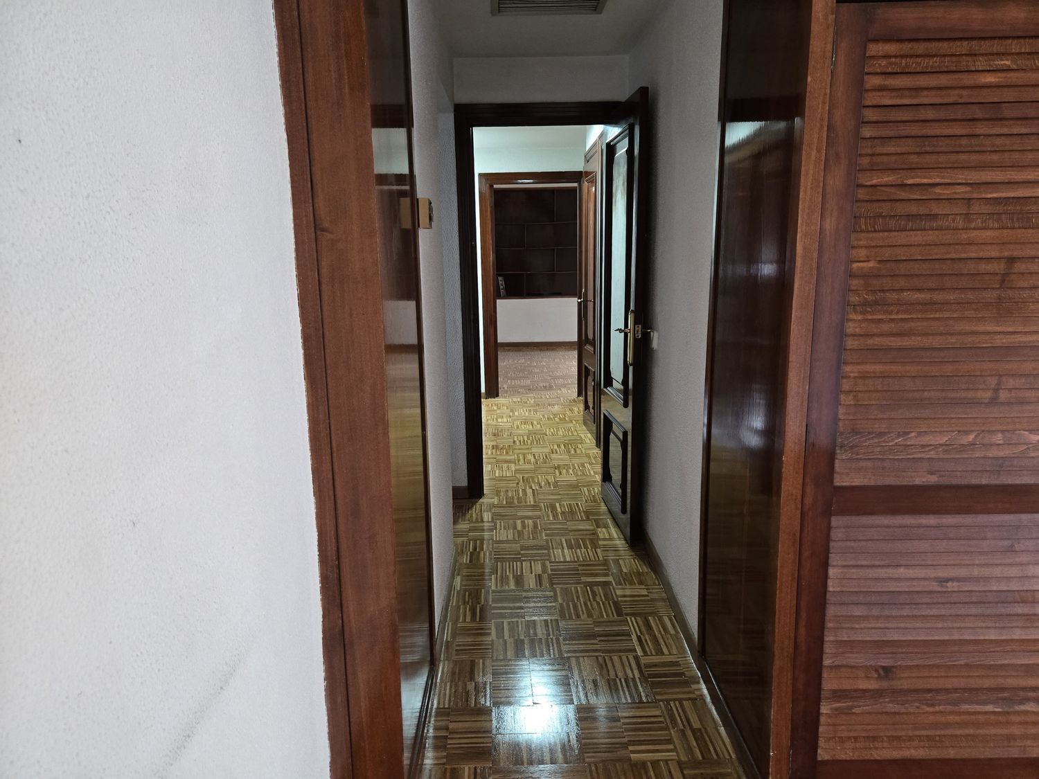 Piso en calle Monte Carmelo, 52 - Foto 9