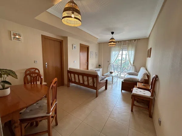 Piso en carretera de Cartagena, 57 - Foto 8