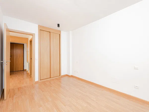 Piso en calle Juan Gris - Foto 12