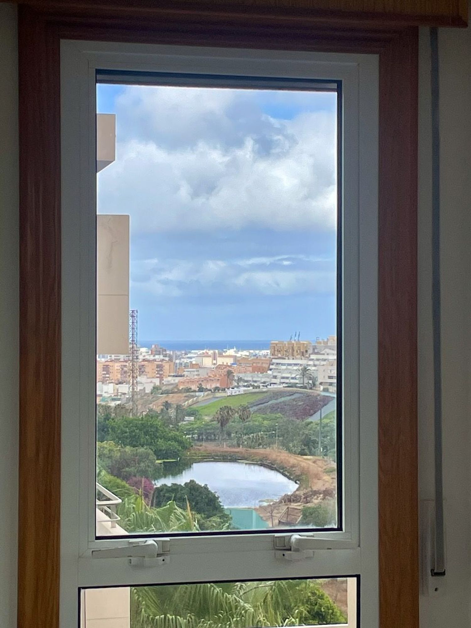 Piso en Calle Doctor Alfonso Chiscano Díaz, 18, Negrín - Foto 5