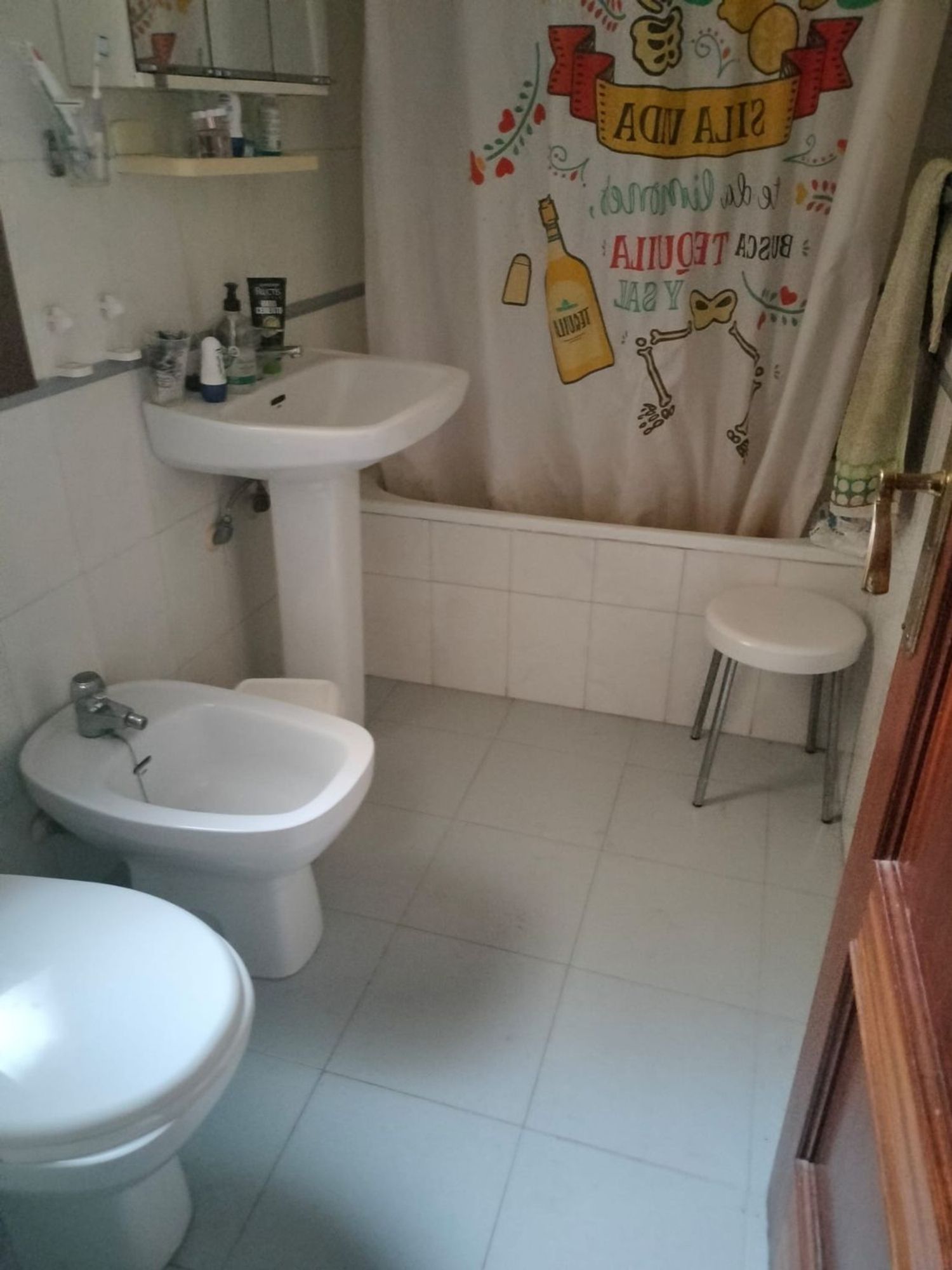 Piso en calle Boquerón, 9 - Foto 5