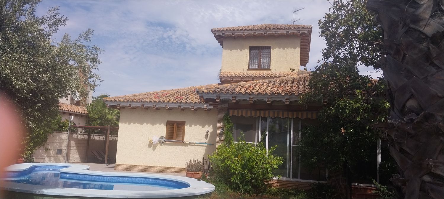 Casa o chalet independiente en Avenida de les Delícies, 34, Montesol, Montesol - Foto 10