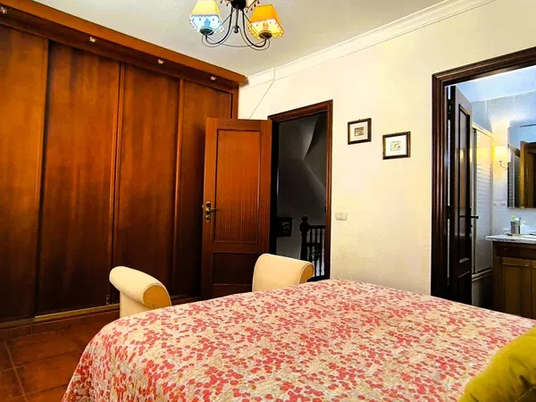 Chalet adosado en Calle Rector Francisco Hernández Borondo, 80, Gracia, Gracia - Foto 14