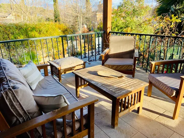 Casa independiente en avenida de la Tribuna, 24 - Foto 29