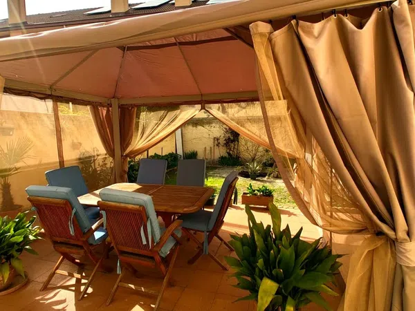 Chalet adosado en Brezo - Foto 10