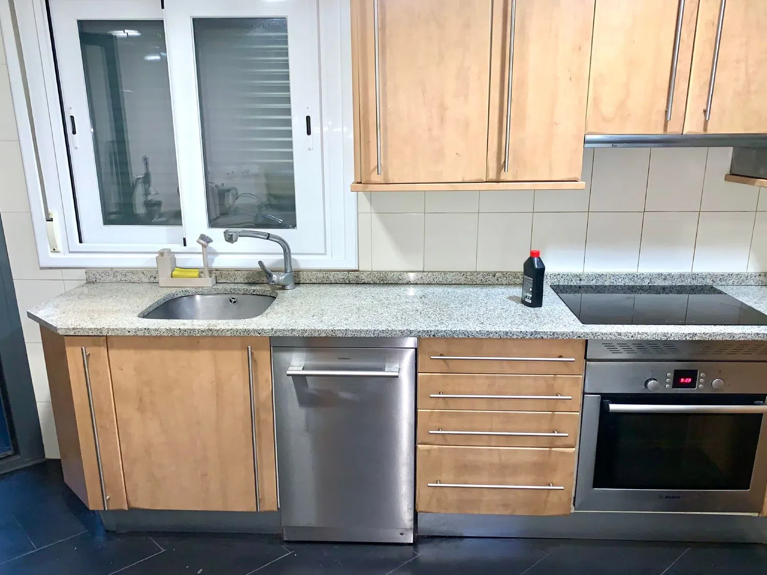 Piso en calle de Fernando Chueca Goitia, 15 - Foto 6