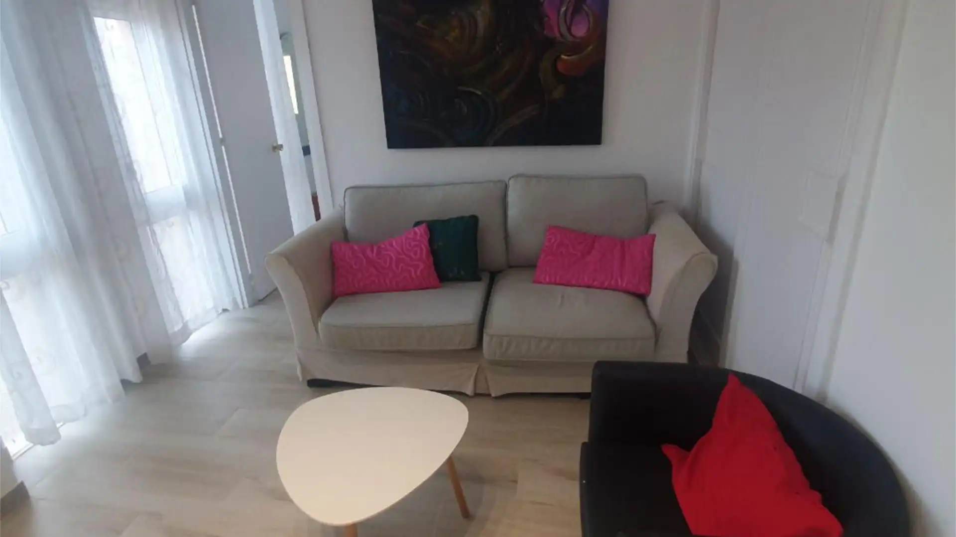 Piso en  Avenida Carlota Alessandri 284 - Foto 6