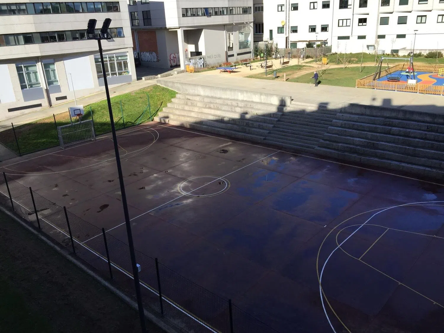 Piso en avenida Gonzalo Torrente Ballester, 3 - Foto 27