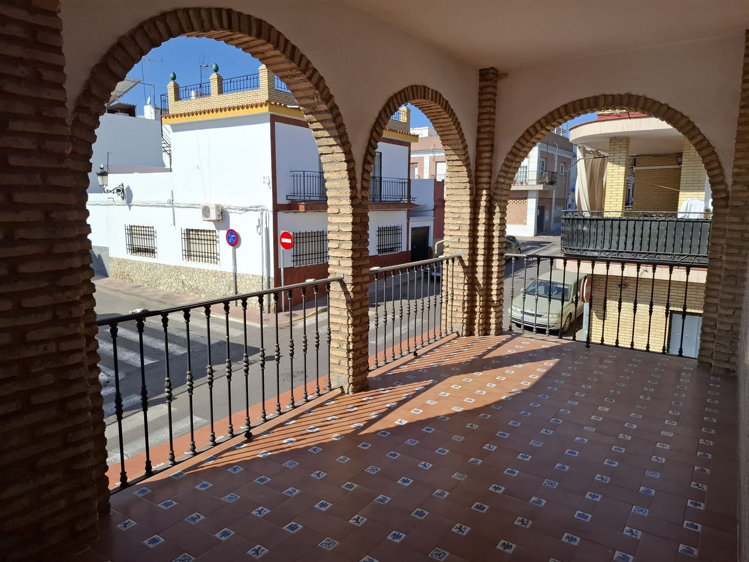 Casa o chalet independiente en Calle Cervantes, 14 - Foto 16