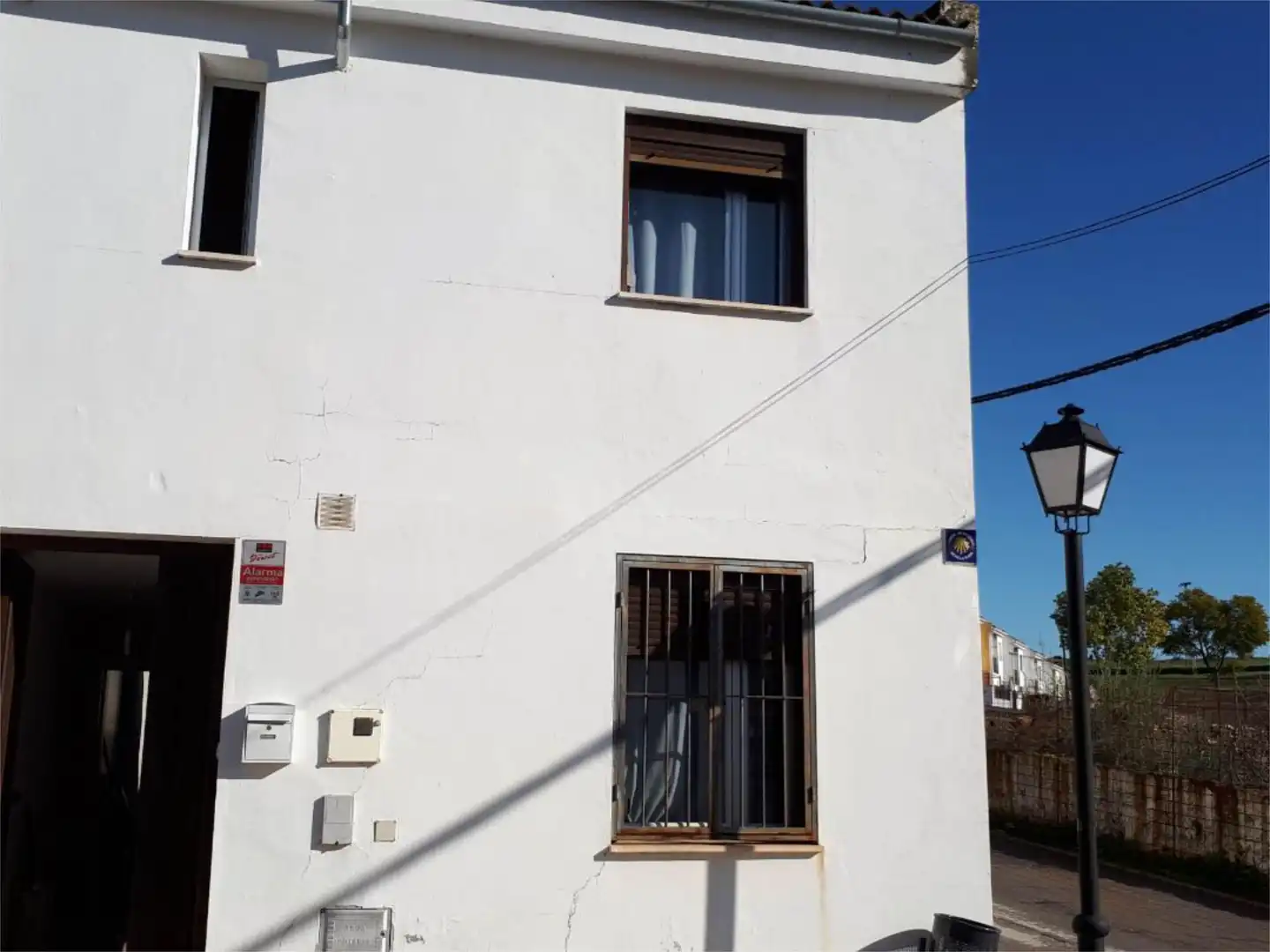 Casa adosada en  Barriada Residencial Camino de los Molinos 15 - Foto 4