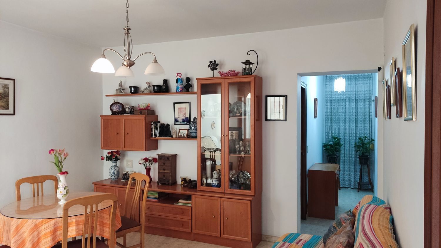 Chalet adosado en San José de Palmete, 1 - Foto 8