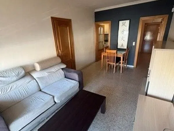 Piso en Calle de la Riera Blanca, 180, Santa Eulàlia - Foto 1