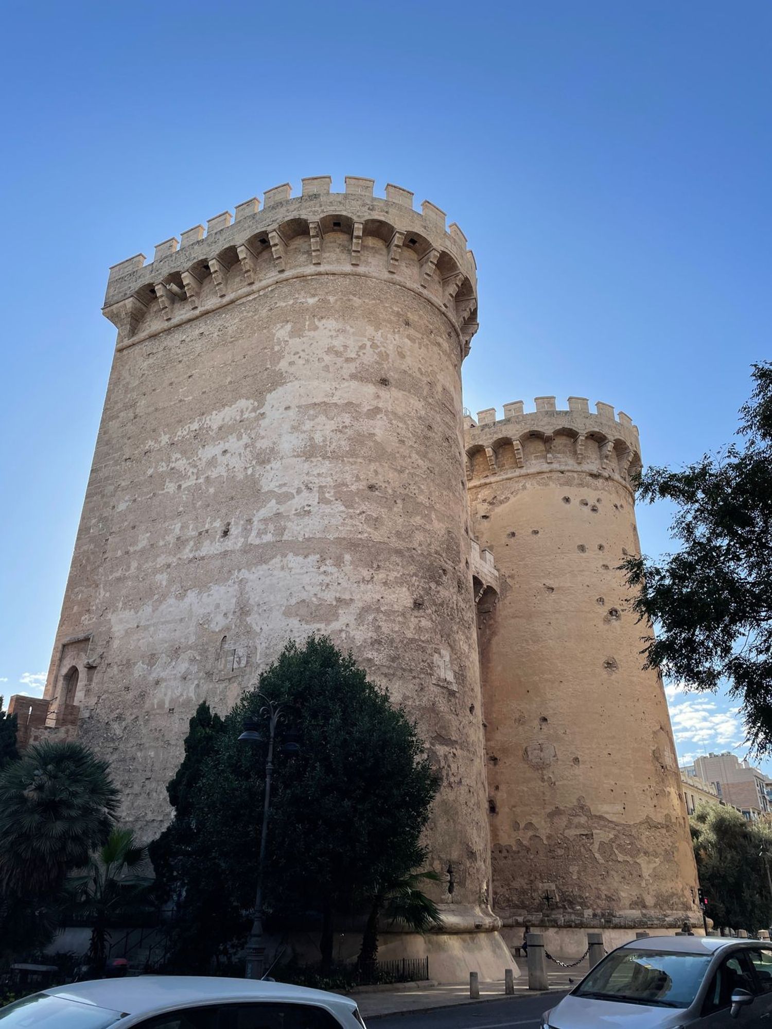 Piso en Doctor de Monserrat, 7 - Foto 8