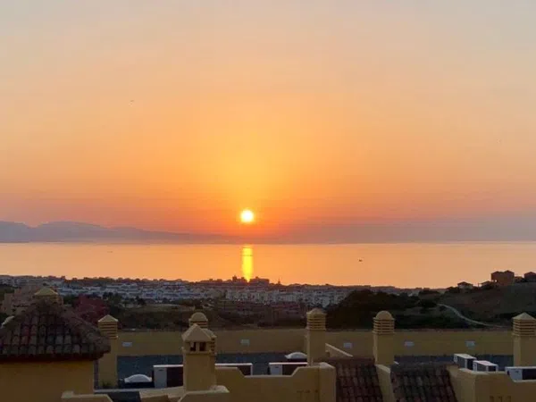 Piso en C. e-1 Cornisa del Sol, 3 Fase - Foto 5