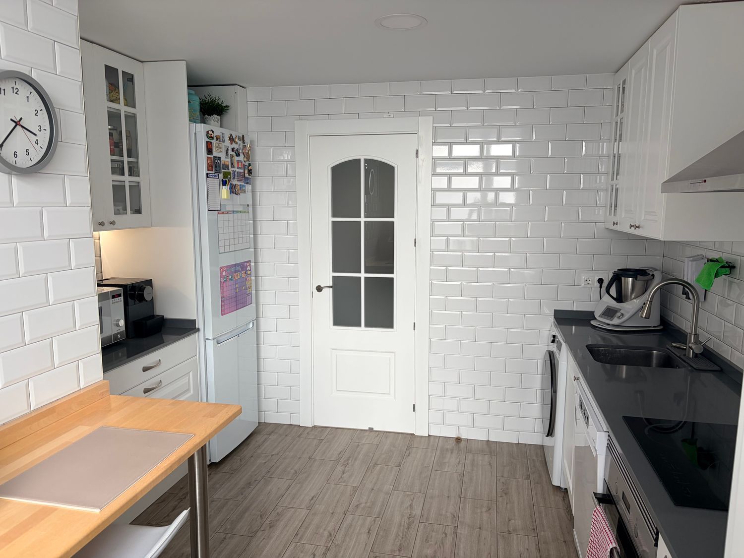 Piso en calle Mar de Fora, 11 - Foto 7