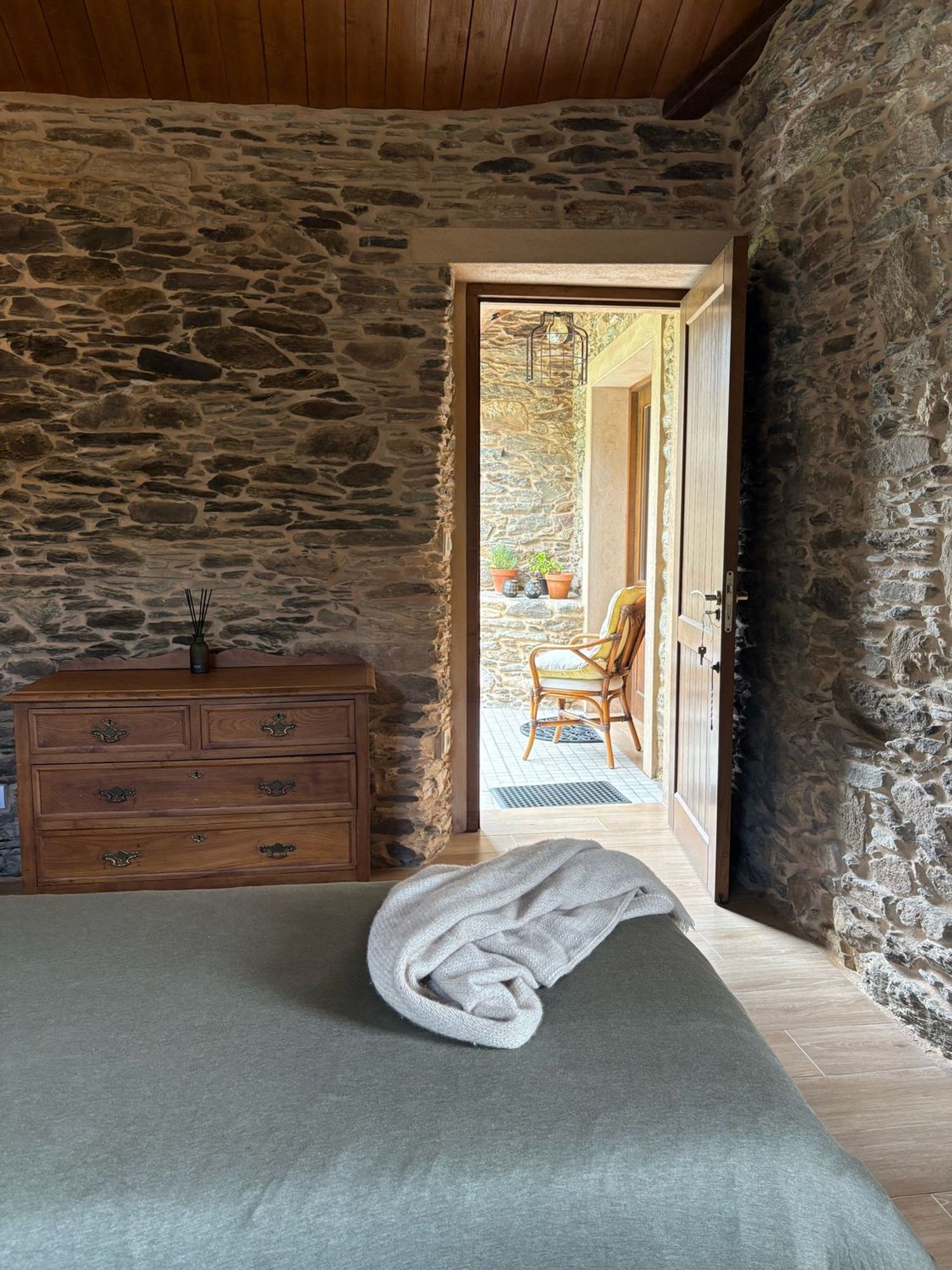 Casa rural en Lugar Campo, 5 - Foto 35