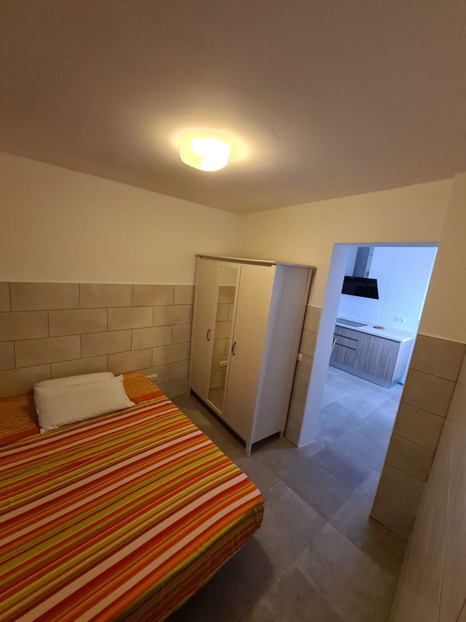 Estudio en calle Corbeta, 1 - Foto 6