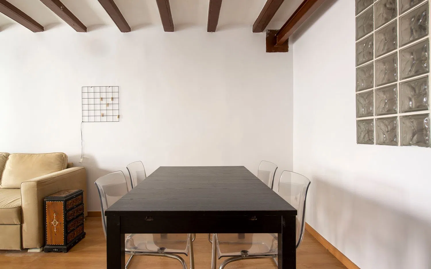 Piso en Barrio El Raval - Foto 9