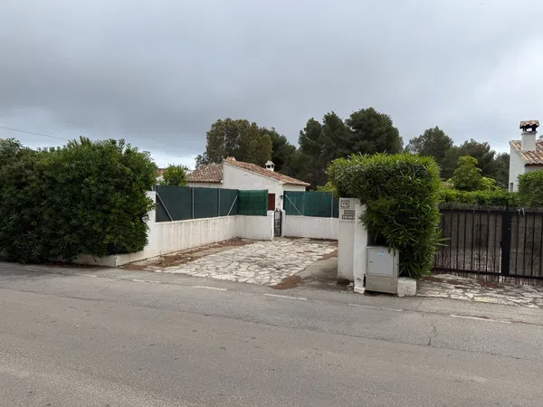 Casa o chalet independiente en Carretera de la Guardia, 177, La Granadella - Costa Nova - Foto 18