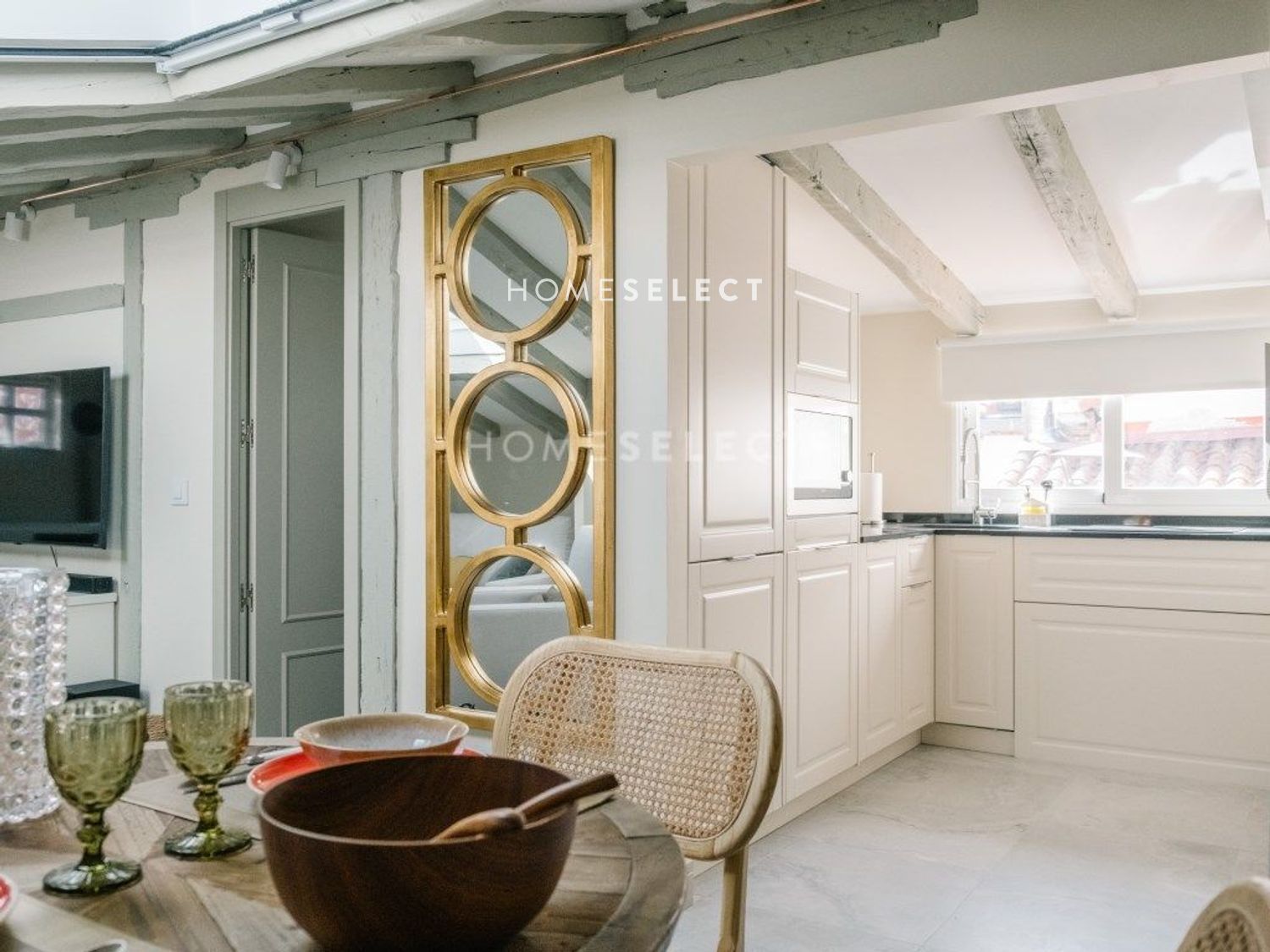 Piso en calle de las Huertas - Foto 8