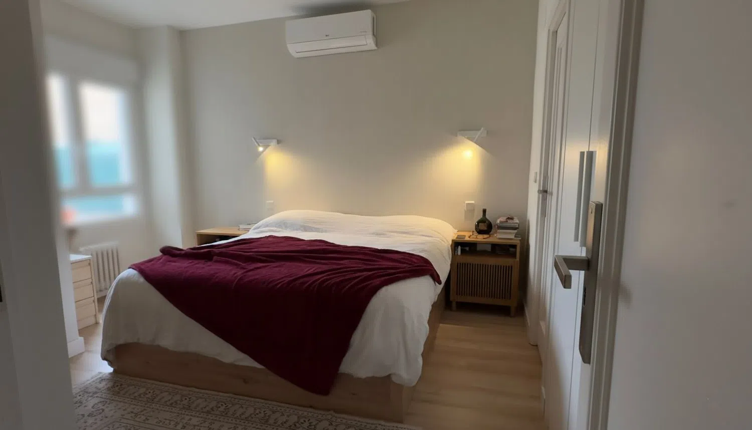 Piso en calle de Ponzano, 31 - Foto 10