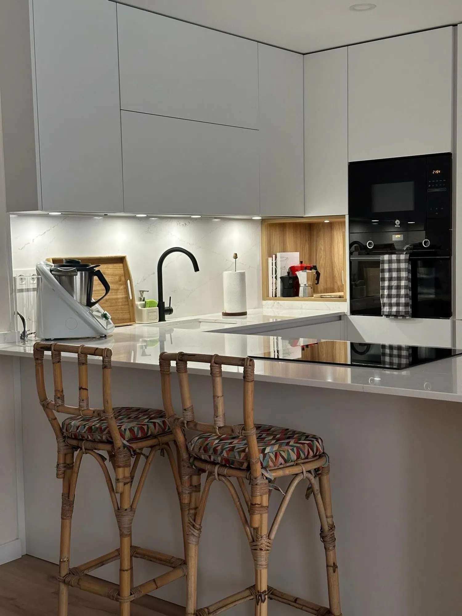 Piso en calle Barcenillas, 11 - Foto 11