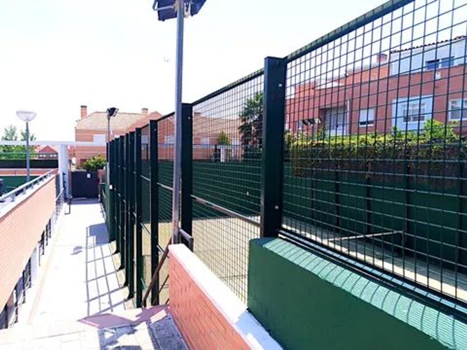 Chalet adosado en venta en Avenida de Francisco Guerrero, 2 - Foto 15