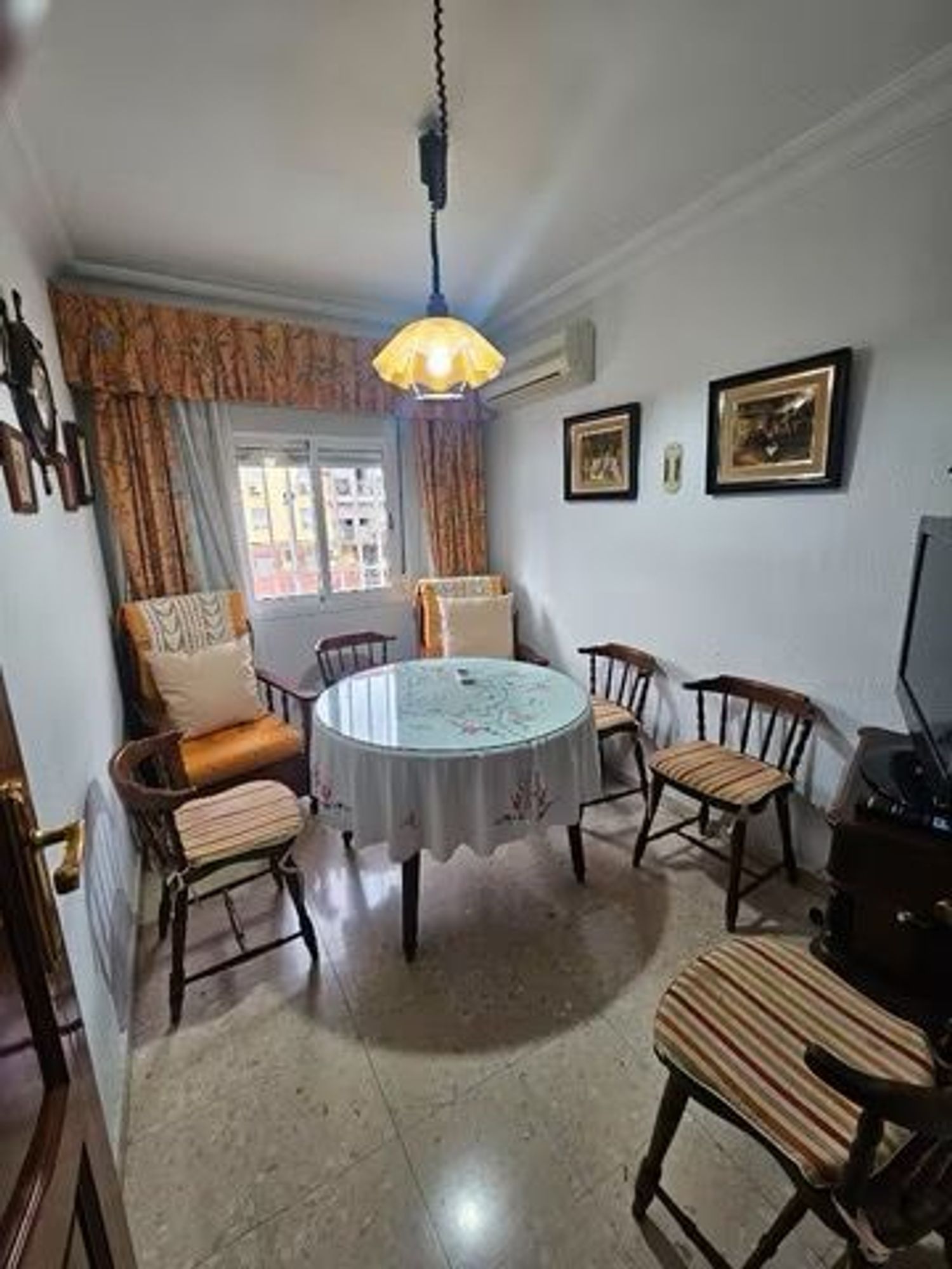 Piso en ronda de Pio XII, 4 - Foto 7