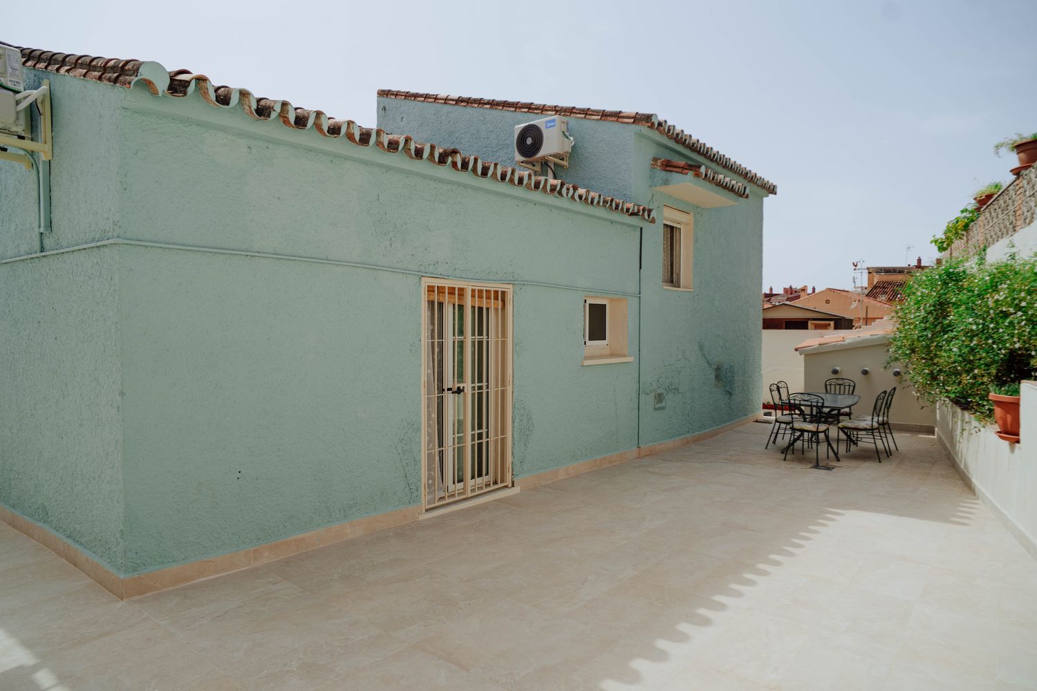 Casa o chalet independiente en Ronda Leonardo, 15, San Alberto - La Alcubilla - Florisol - Foto 21