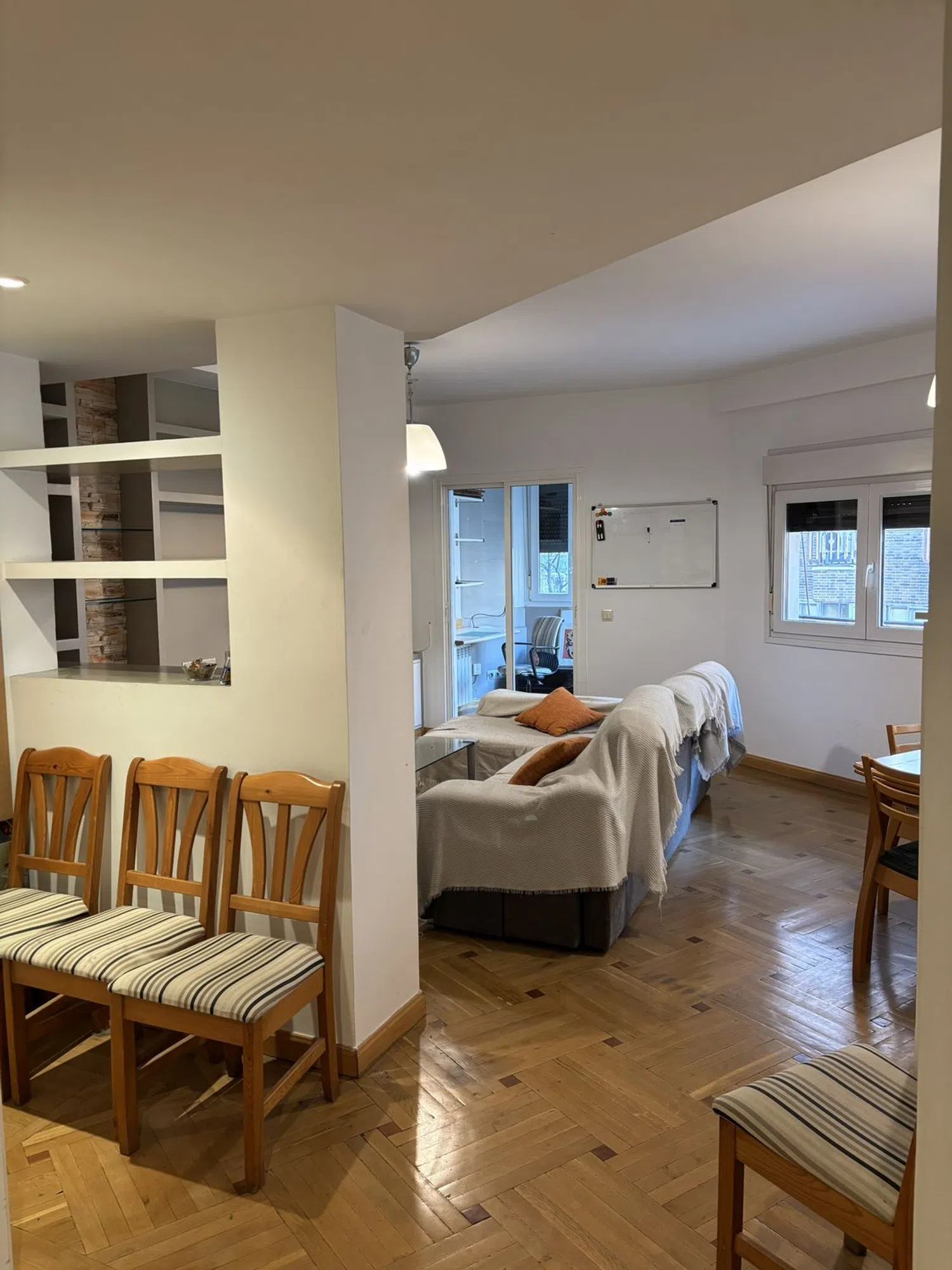 Piso en calle de Cáceres, 27 - Foto 19