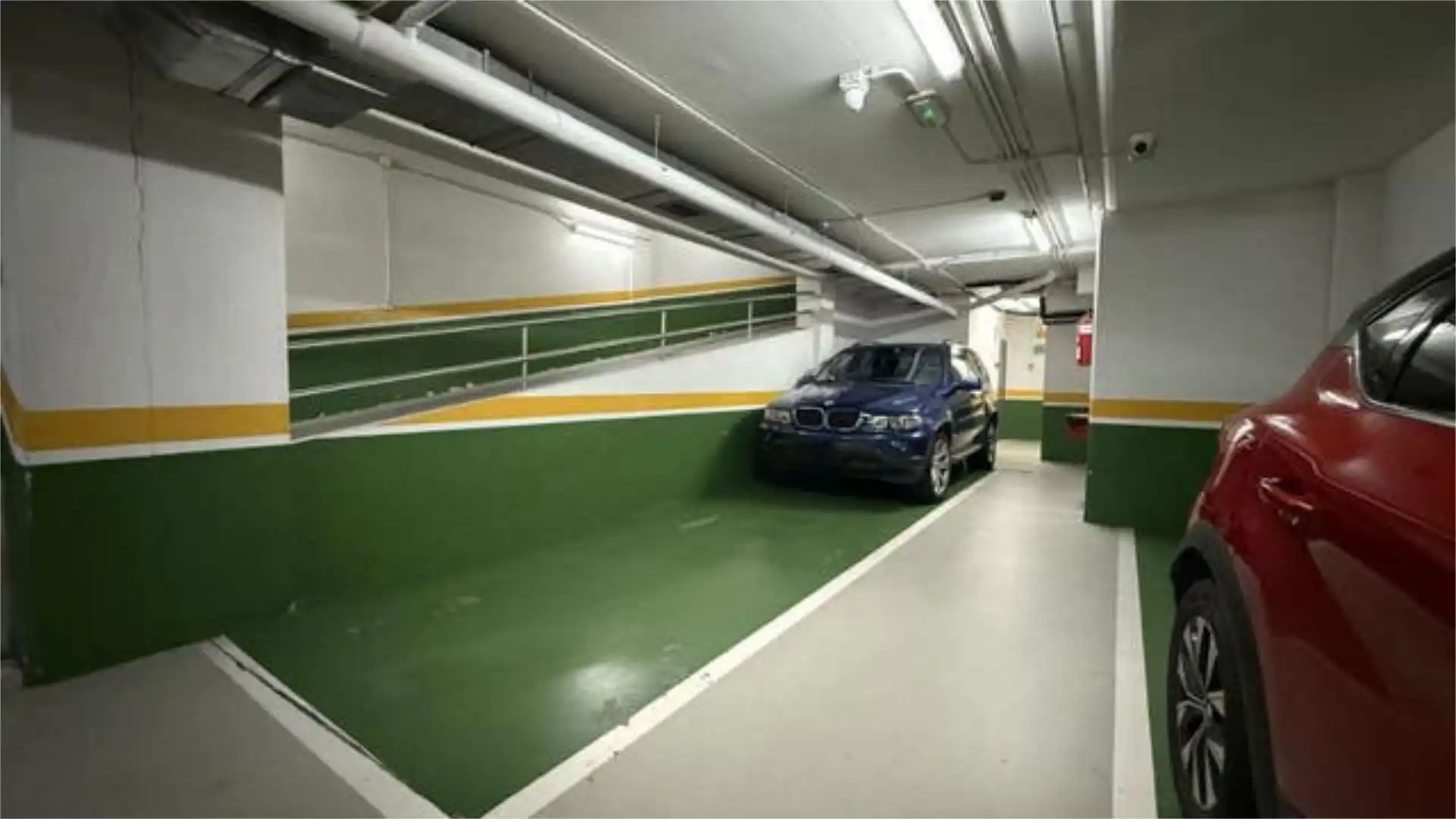 Piso en Corte Inglés - Foto 9