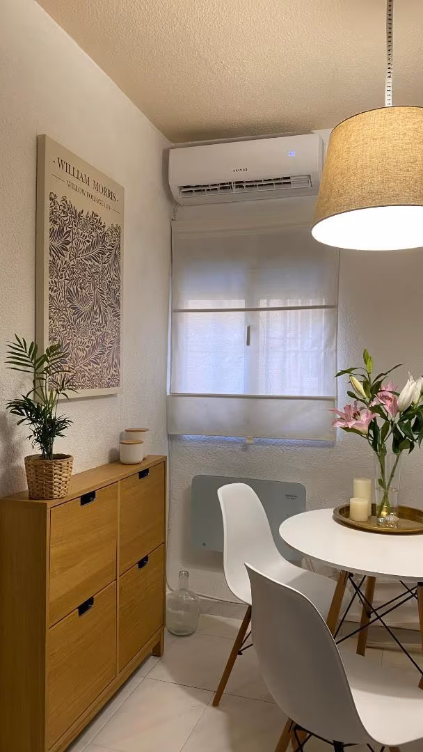 Piso en  Calle de Casto Plasencia 8