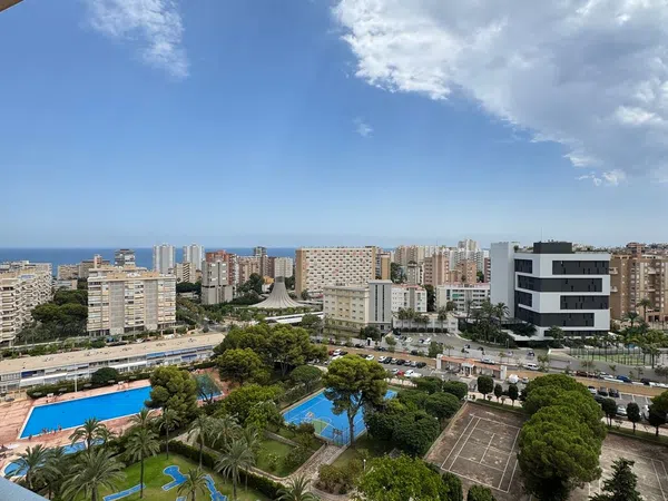 Piso en Avenida Benidorm, 18, Playa de San Juan - Foto 1