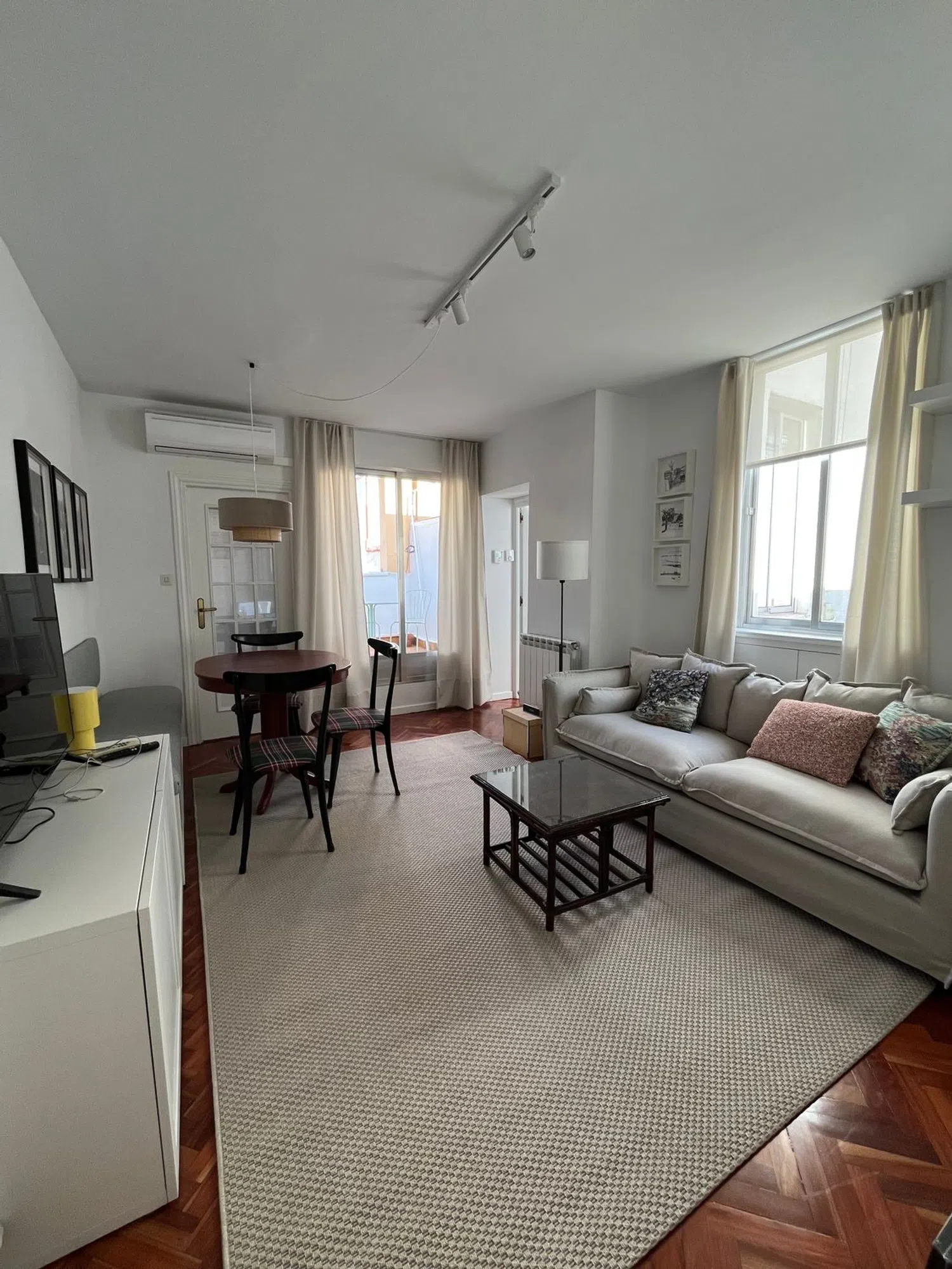 Ático en calle de Joaquín María López, 17 - Foto 1