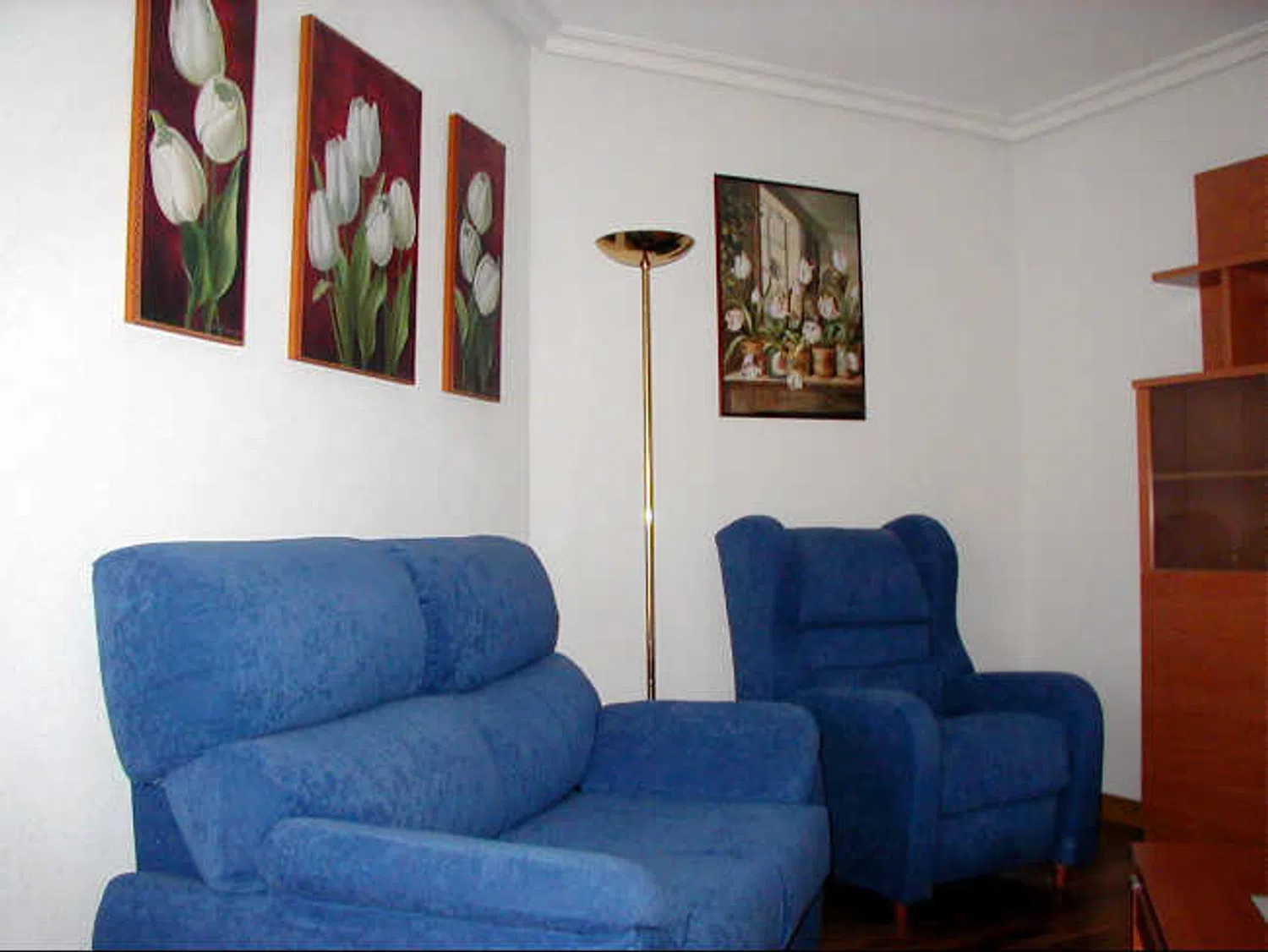 Piso en calle Cangrejo, 4 - Foto 3