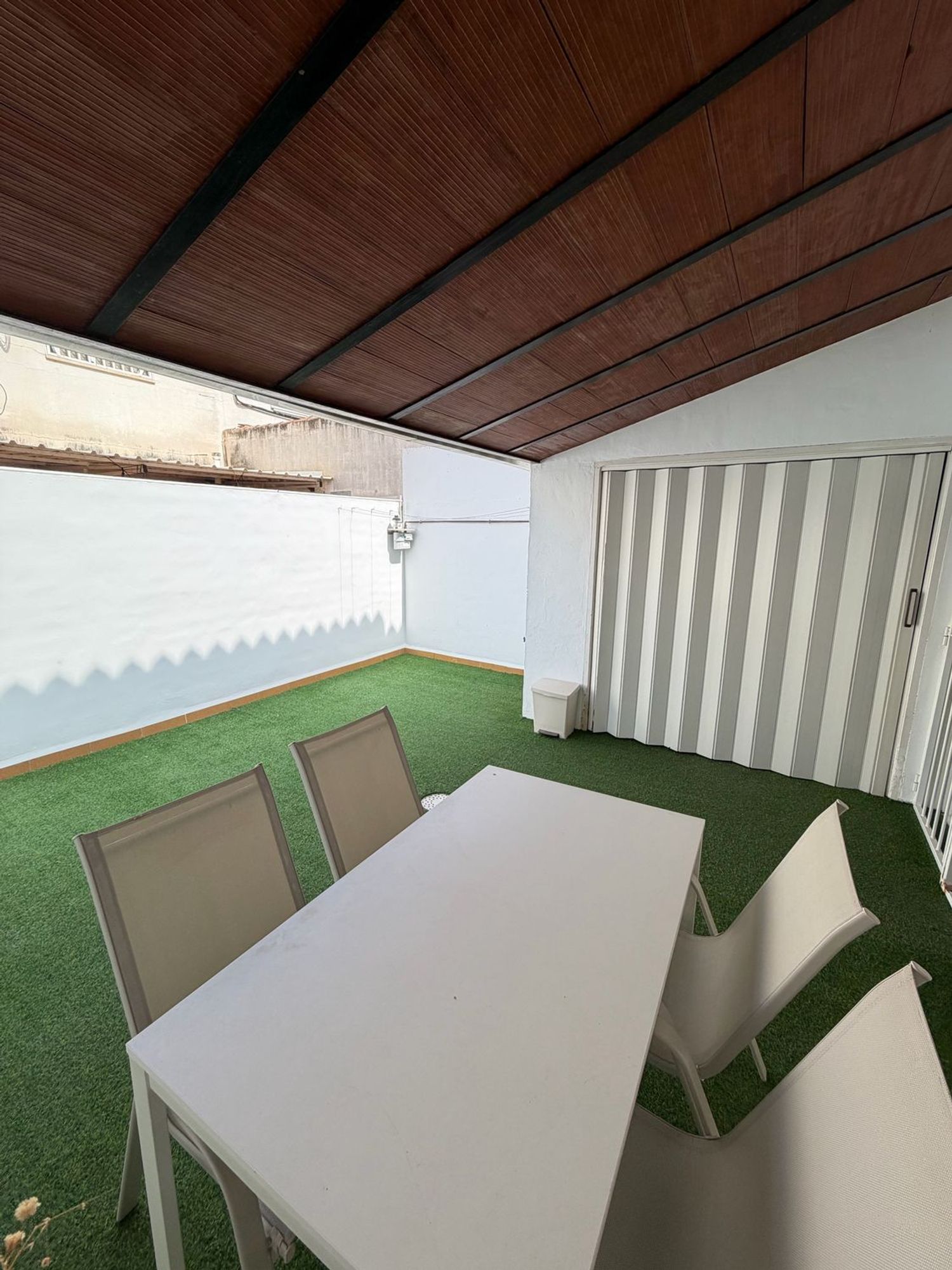 Casa o chalet independiente en Calle Columbares, 50, San José de la Vega - Foto 13