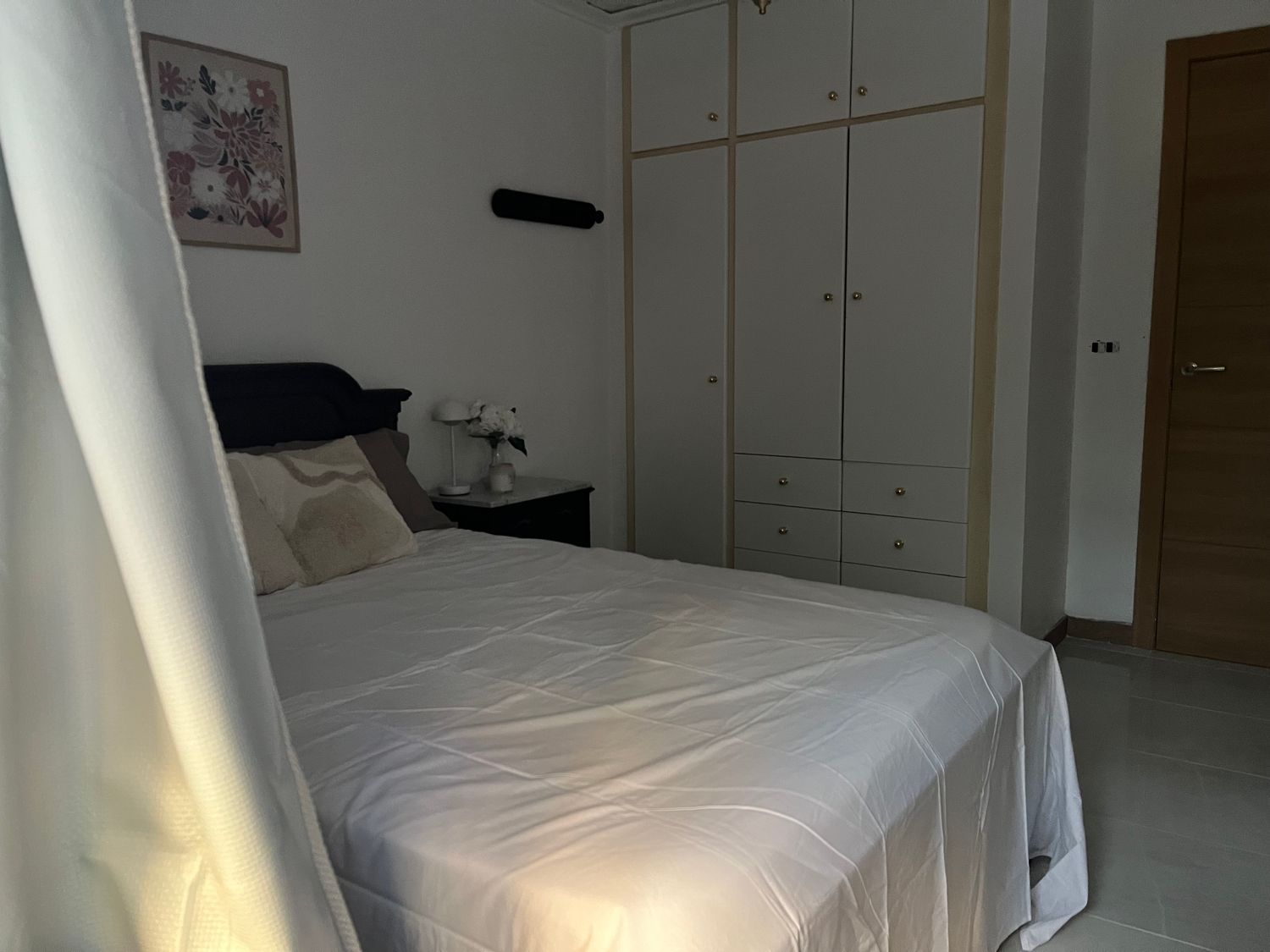 Piso en Calle Abat Solà, 33, Plaza Elíptica-República Argentina - Foto 6