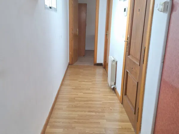 Piso en calle del Arzobispo Apaolaza, 5 - Foto 8