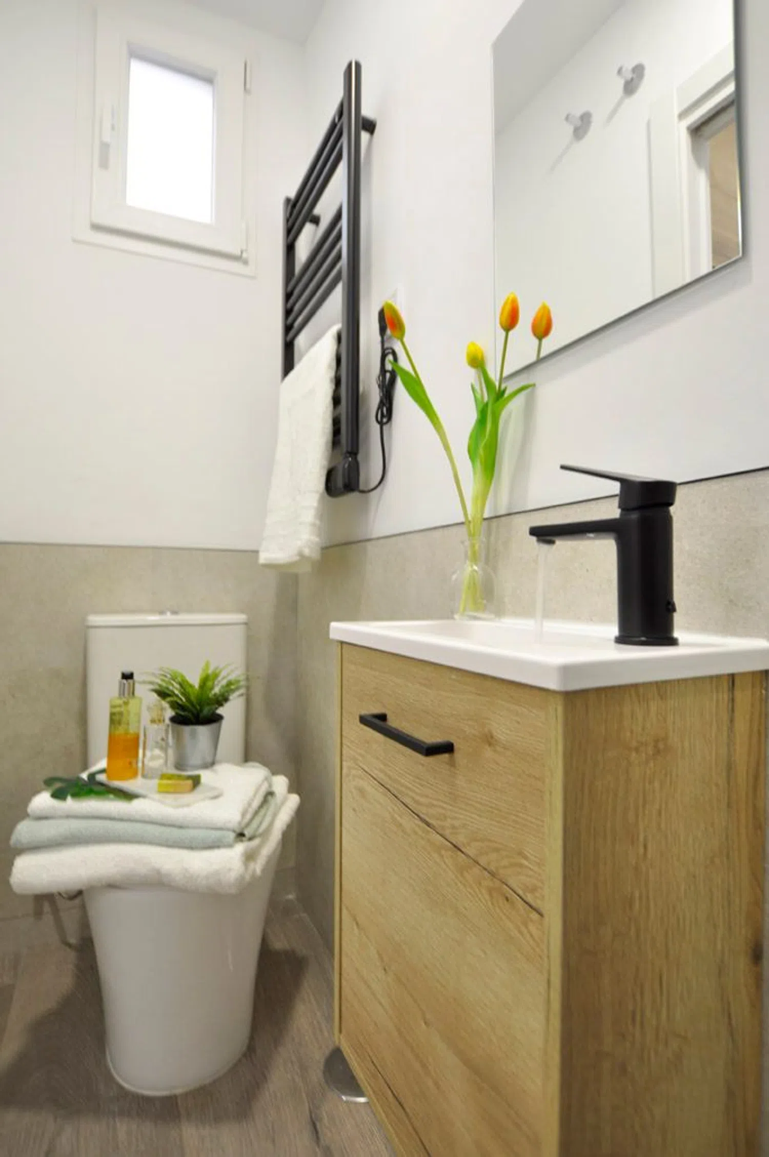 Piso en Barrio Bellas Vistas - Foto 29