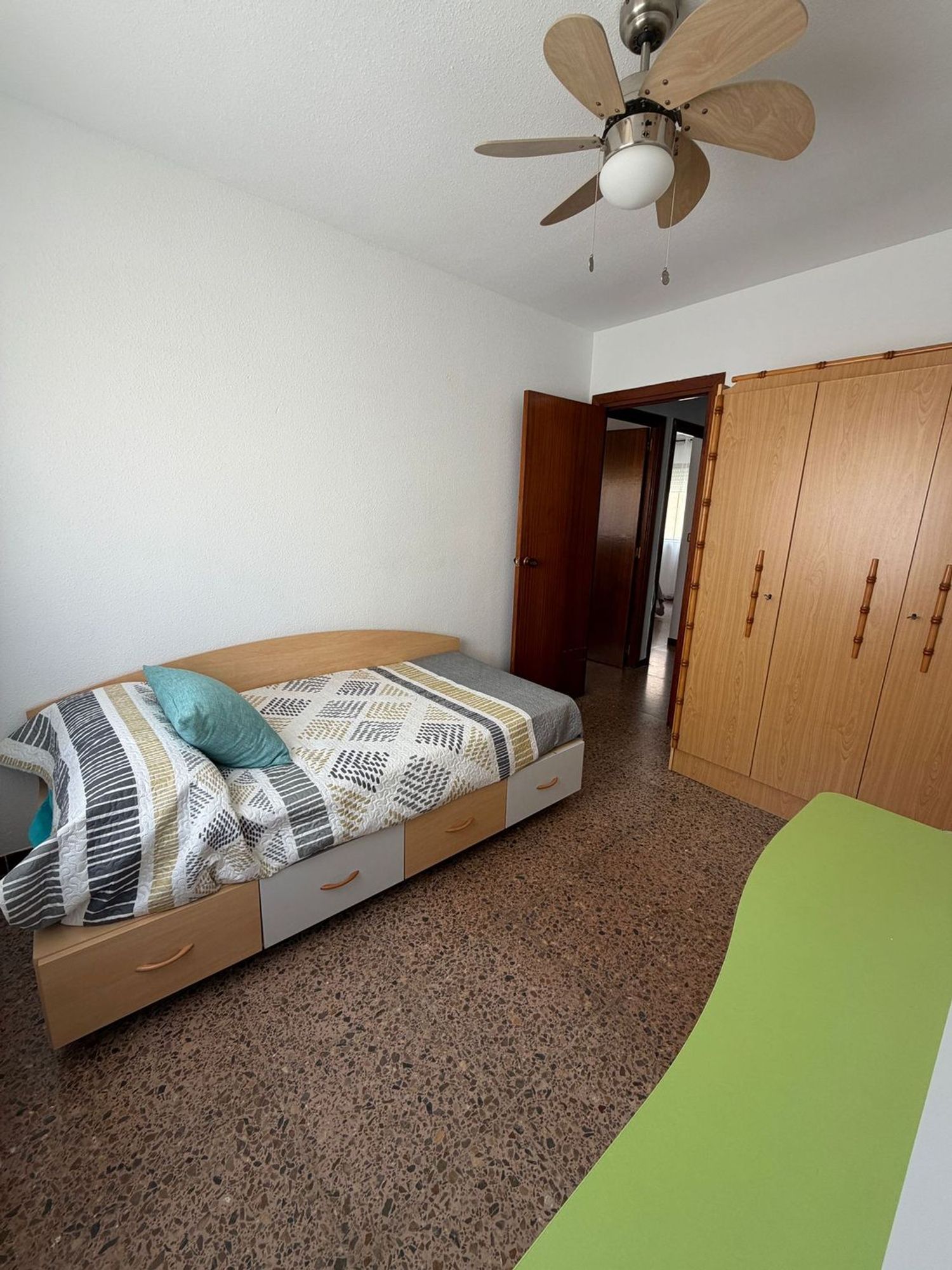 Piso en Calle Armando Muñoz Calero, 26, Centro - Foto 9