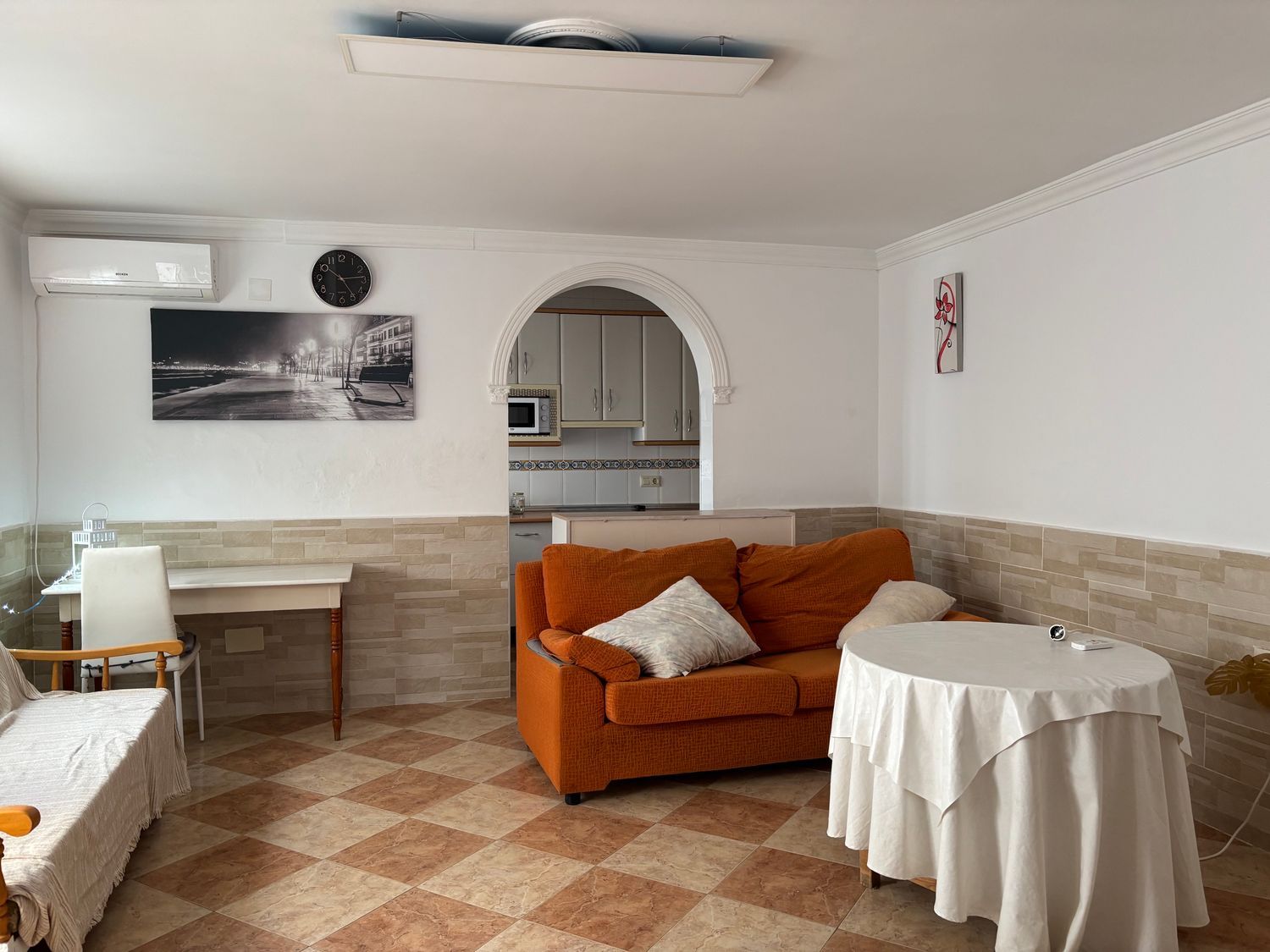Chalet pareado en San isidro de Nijar, 1, San Isidro - Campohermoso, San Isidro - Campohermoso - Foto 3