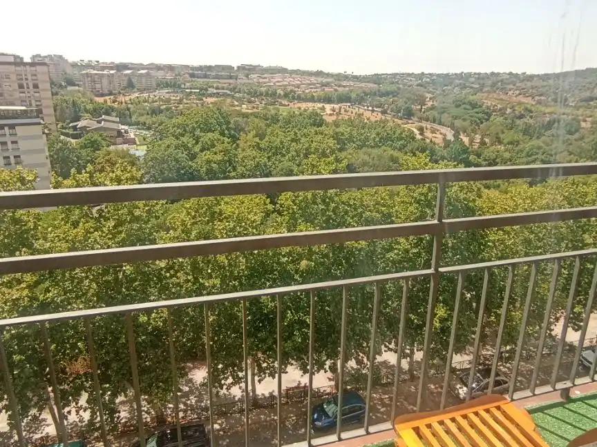 Piso en  Avenida de Hernán Cortés 24 - Foto 15