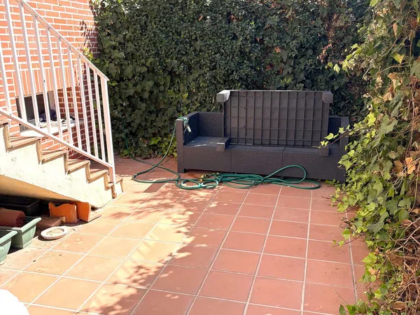 Chalet adosado en Calle María Zambrano, Ensanche, Ensanche - Foto 1