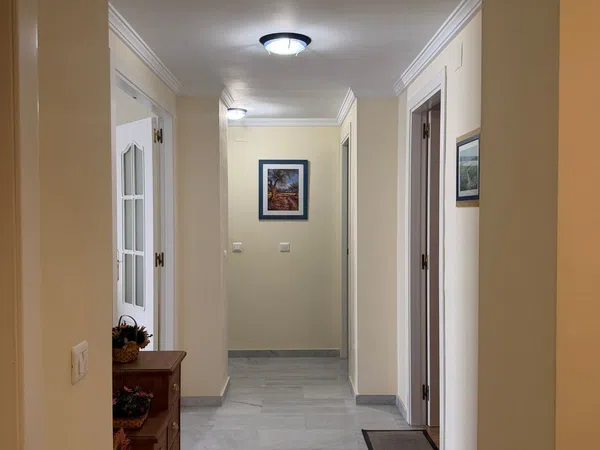 Piso en Avenida Juan Vargas, 1, Linda Vista-Nueva Alcántara-Cortijo Blanco - Foto 6
