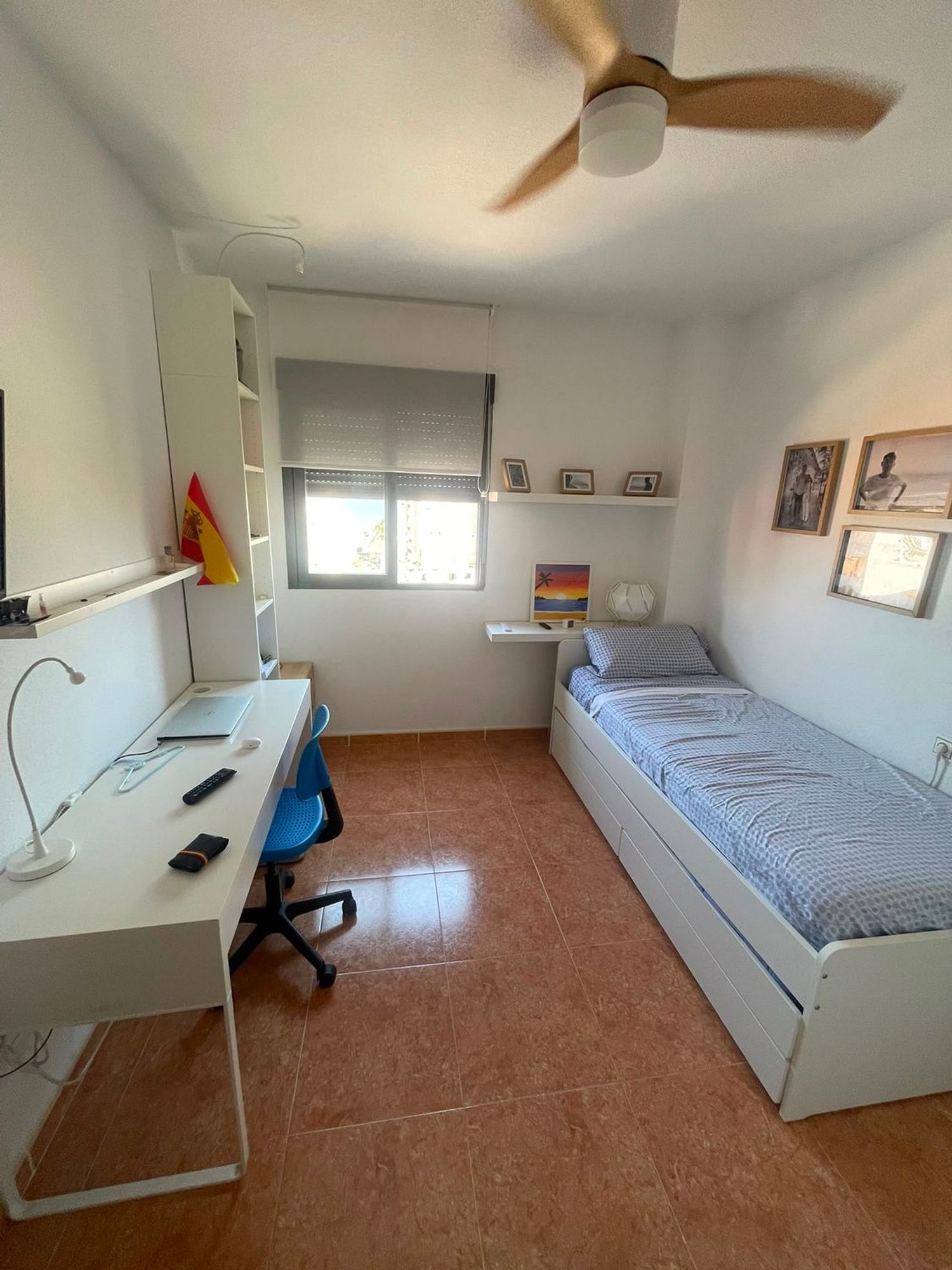 Piso en Avenida d'Alcoi, 30, Campello Playa, Campello Playa - Foto 8