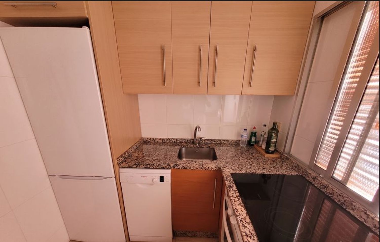 Piso en Calle Virgen de las Torres, 6, Ronda de Triana-Patrocinio-Turruñuelo - Foto 5