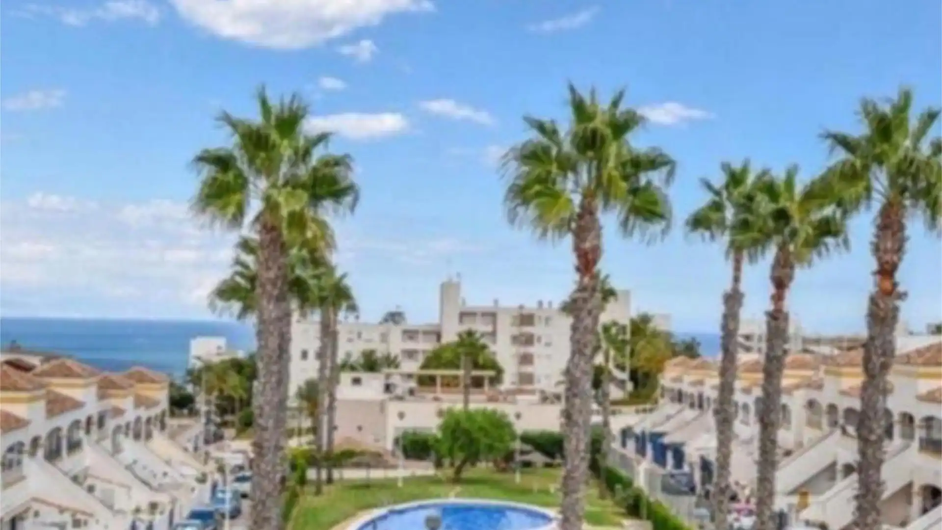 Piso en  Avinguda D'Escandinàvia 72 - Foto 2