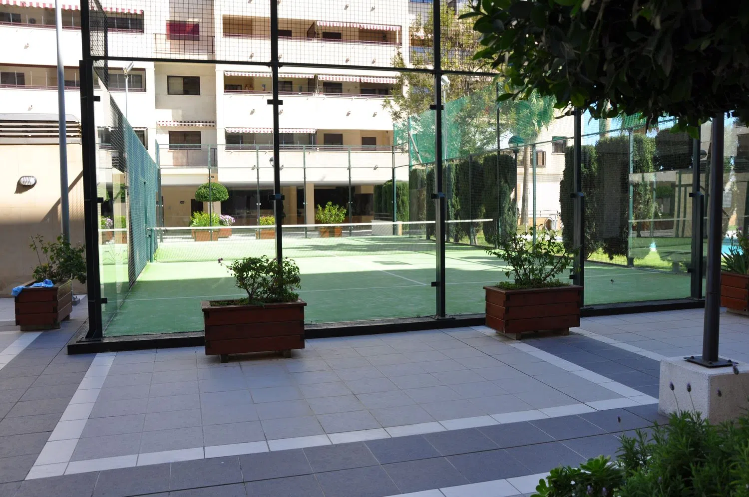 Piso en calle la Unión Mercantil, 29 - Foto 7