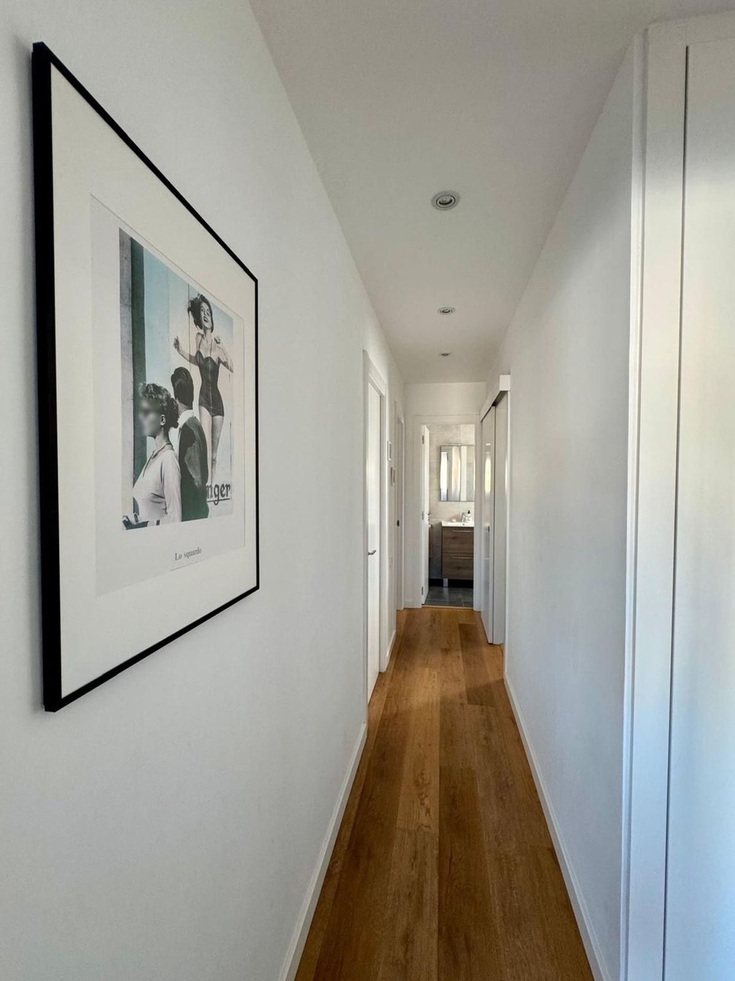 Piso en Centre Vila - La Geltrú - Foto 27