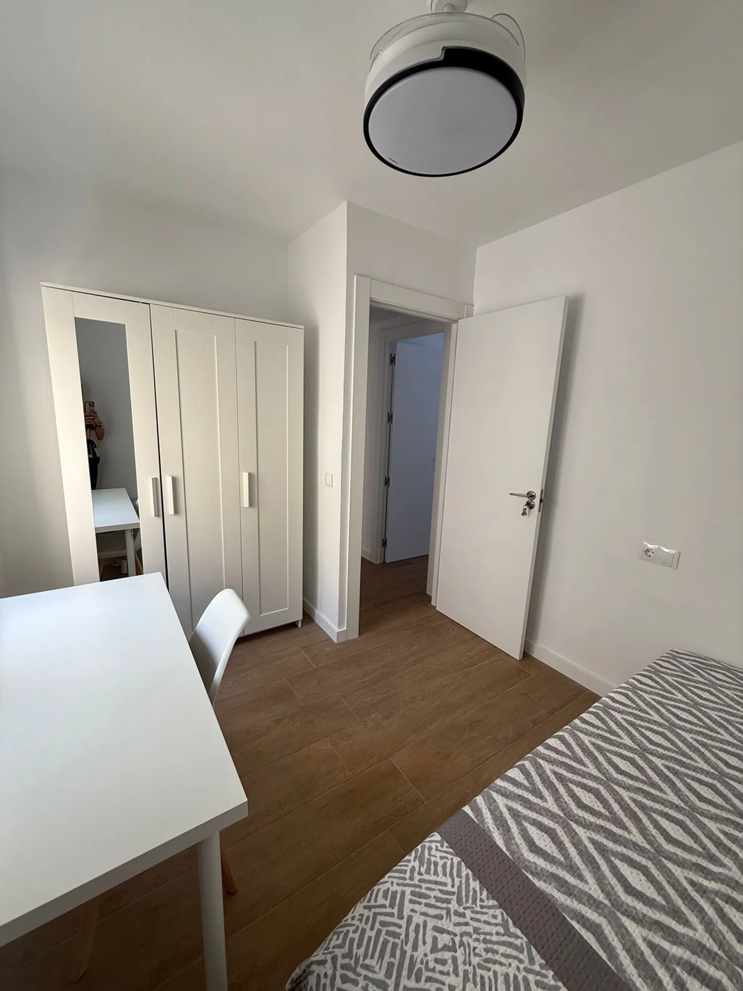 Piso en calle Manuel Altolaguirre, 34 - Foto 2